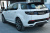 Land Rover Discovery Sport 2020 штатные пороги (подножки) боковые